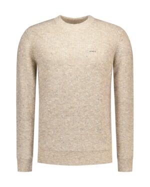 NZA - 26HN486 - PULLOVER ROUND NECK