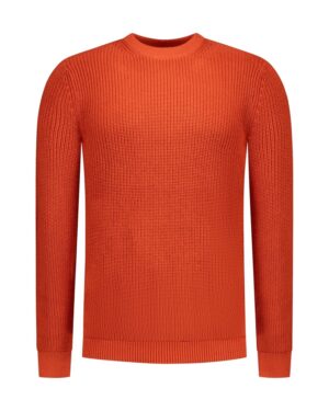NZA - 26HN412 - PULLOVER ROUND NECK