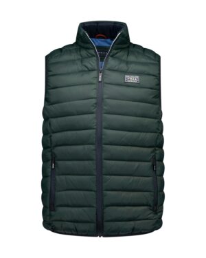 NZA - 26HN820 - JACKET BODYWARMER