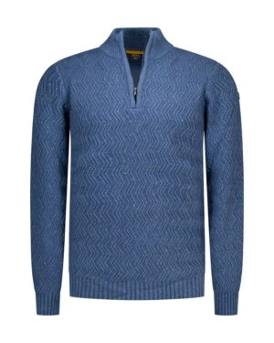 NZA - 26HN495 - PULLOVER TURTLENECK
