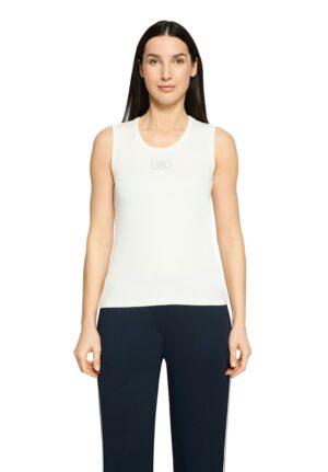 Betty Barclay - 27452064 - Shirt Kurz ohne Arm