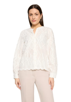 Betty Barclay - 80351922 - Bluse Kurz 1/1 Arm