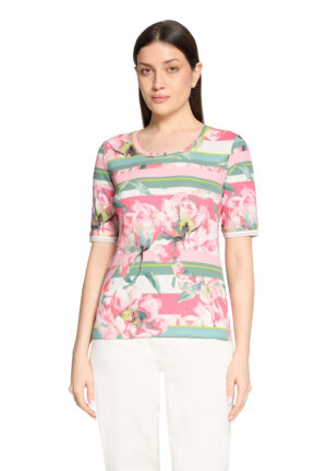 Betty Barclay - 27621817 - Shirt Kurz 1/2 Arm