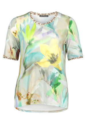 Betty Barclay - 27861973 - Shirt Kurz 1/2 Arm