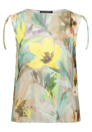 Betty Barclay - 27871878 - Shirt Lang ohne Arm