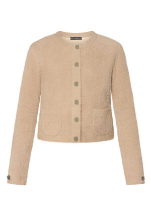 Betty Barclay - 53801711 - Strickjacke Kurz 1/1 Arm
