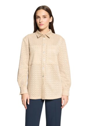 Betty Barclay - 80261835 - Bluse Lang 1/1 Arm