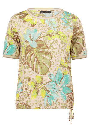 Betty Barclay - 27891976 - Shirt Kurz 1/2 Arm