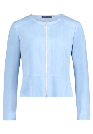 Betty Barclay - 47031673 - Blazerjacke Kurz 1/1 Arm