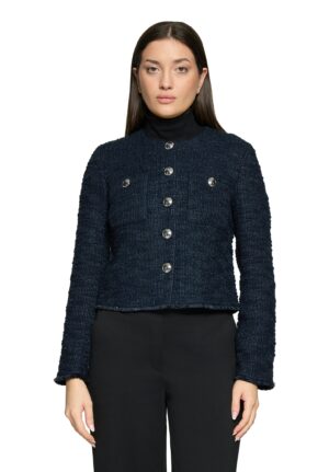 Betty Barclay - 47391135 - Blazerjacke Kurz 1/1 Arm