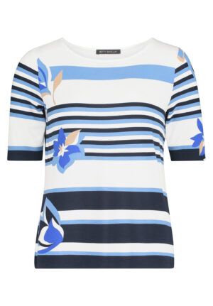 Betty Barclay - 27411754 - Shirt Kurz 1/2 Arm