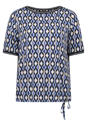 Betty Barclay - 27421752 - Shirt Kurz 1/2 Arm