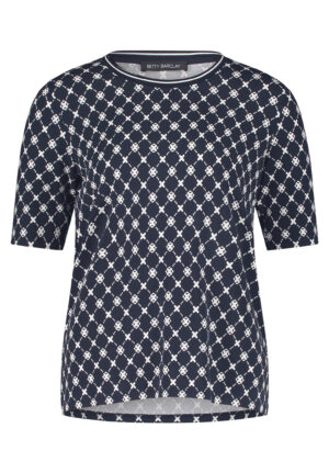 Betty Barclay - 27251791 - Shirt Kurz 1/2 Arm