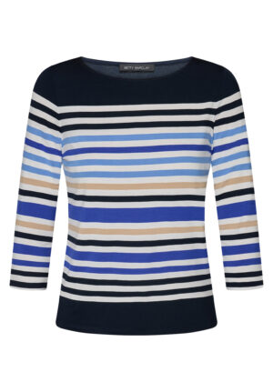 Betty Barclay - 27361755 - Shirt Kurz 3/4 Arm
