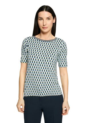 Betty Barclay - 28061989 - Shirt Kurz 1/2 Arm