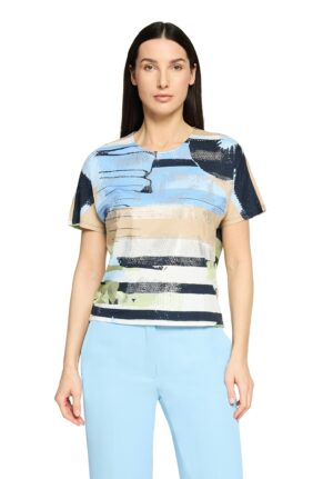 Betty Barclay - 27511813 - Shirt Kurz 1/2 Arm