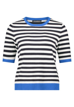 Betty Barclay - 54161440 - Strickpullover Kurz 1/2 Arm