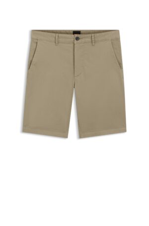Hugo Boss - 50536723 - Chino-slim-Shorts