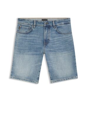 Hugo Boss - 50559892 - Re.Maine Shorts BO