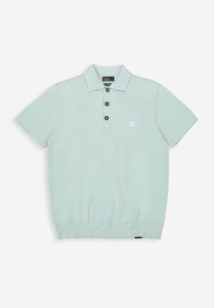 Butcher of blue - M2616018 - Clifden Co Polo SS