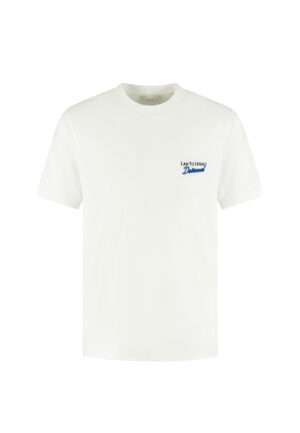 dstrezzed - 203054-SS26 - Nickolas Tee