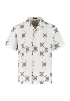 dstrezzed - 311513 - Max Resort Shirt