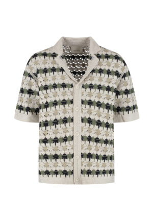 dstrezzed - 421001 - Lonell Shirt