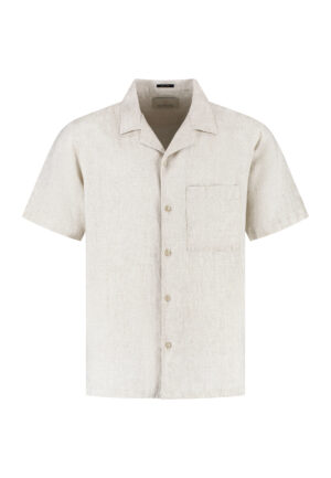 dstrezzed - 311480-SS26 - Hero Resort Shirt