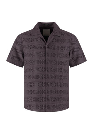 dstrezzed - 311519 - Luca Resort Shirt