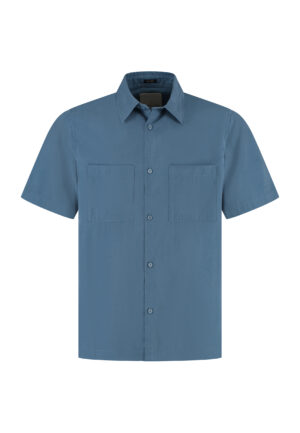 dstrezzed - 311516 - Samuel Summer Shirt