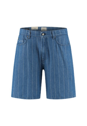 dstrezzed - 561216 - Brando Gridline Short