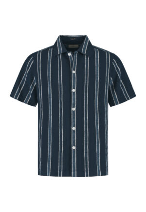 dstrezzed - 311527 - Scotty Shortsleeve Shirt