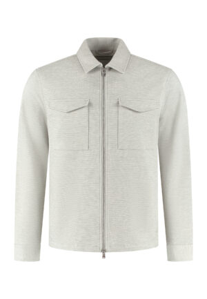 dstrezzed - 151031 - Pike Overshirt