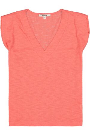 Garcia - Q260004 - ladies T-shirt ss