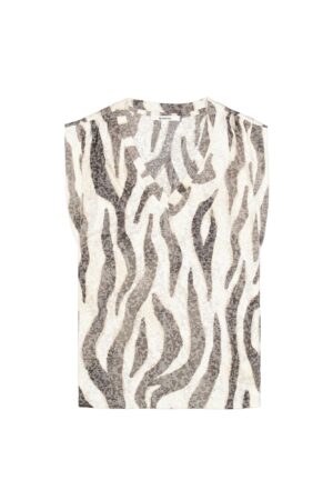 Garcia - Q260012 - ladies T-shirt ss