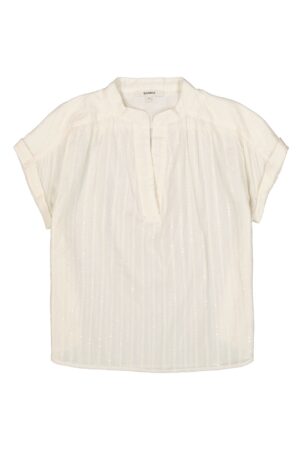 Garcia - Q260035 - ladies shirt ss