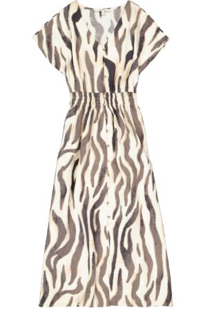 Garcia - Q260080 - ladies dress