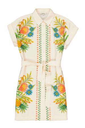 Garcia - Q260082 - ladies dress