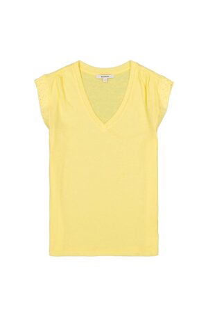 Garcia - Q260007 - ladies T-shirt ss