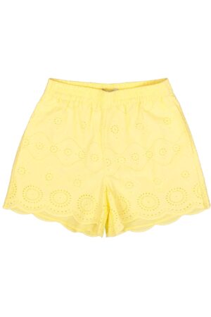 Garcia - Q260145 - ladies short