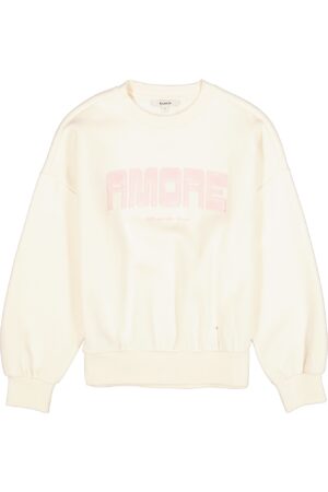 Garcia - N260261 - ladies sweat