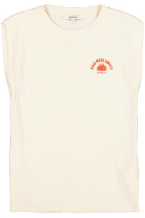 Garcia - P260209 - ladies T-shirt ss