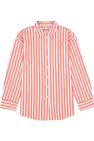 Garcia - P260231 - ladies shirt ls
