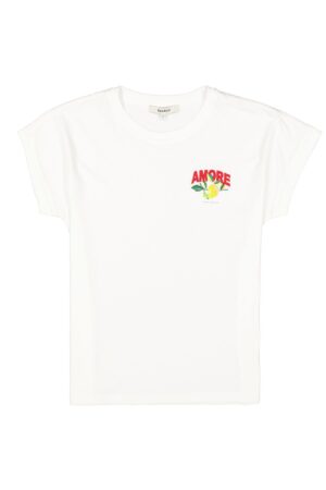 Garcia - Q260015 - ladies T-shirt ss