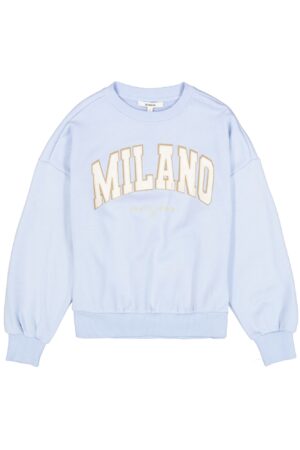Garcia - O260060 - ladies sweat