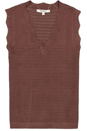 Garcia - P260220 - ladies singlet