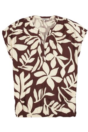 Garcia - P260232 - ladies shirt ss