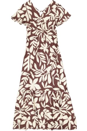 Garcia - P260281 - ladies dress
