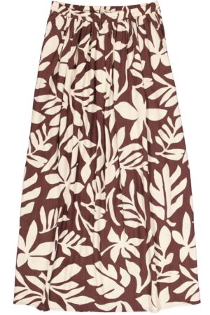 Garcia - P260323 - ladies skirt