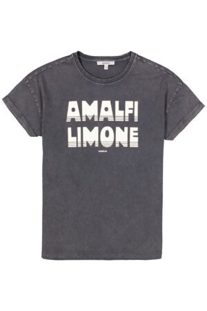 Garcia - P260215 - ladies T-shirt ss